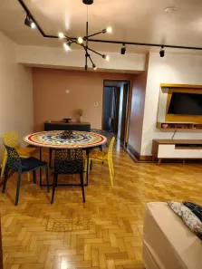 Apartamento com 3 Quartos à venda, 98m² no Centro Histórico, Porto Alegre