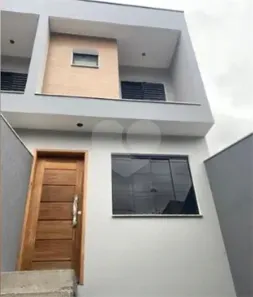 Sobrado com 2 Quartos à venda, 135m² no Vila Prado, São Paulo