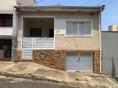 Imóvel Comercial com 2 Quartos para alugar, 80m² no Centro, Piracicaba