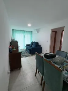 Apartamento com 2 Quartos para alugar, 67m² no Glória, Macaé
