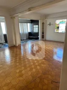 Apartamento com 4 Quartos à venda, 220m² no Copacabana, Rio de Janeiro