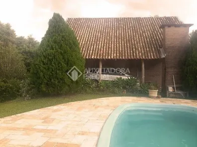 Fazenda/Sítio à venda, 328m² no Lomba Grande, Novo Hamburgo