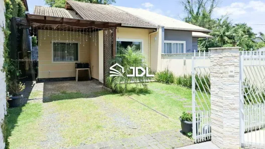 Casa com 3 Quartos à venda, 85m² no Itoupava Central, Blumenau