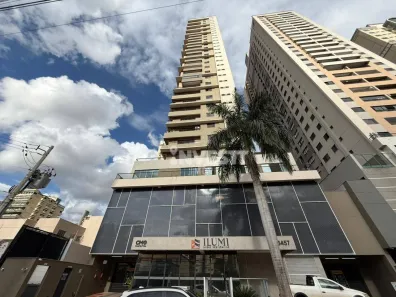 Apartamento com 2 Quartos à venda, 64m² no Setor Bueno, Goiânia