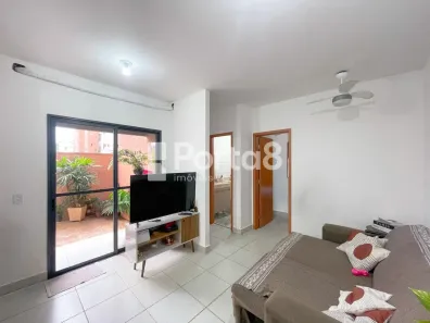 Apartamento com 2 Quartos à venda, 56m² no Jardim Bianco, São José do Rio Preto