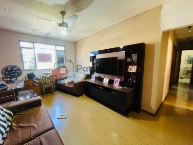 Apartamento com 2 Quartos à venda, 80m² no Vila da Penha, Rio de Janeiro
