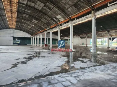 Galpão/Depósito/Armazém para alugar, 6029m² no Nova Petrópolis, São Bernardo do Campo