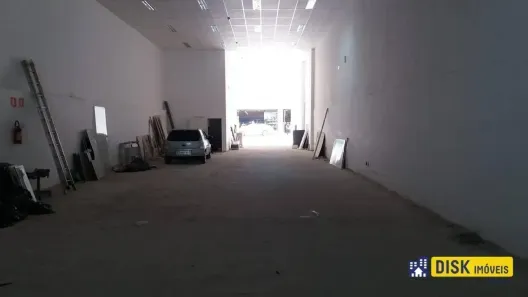 Galpão/Depósito/Armazém para alugar, 536m² no Centro, São Bernardo do Campo