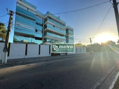 Apartamento com 3 Quartos à venda, 187m² no Costazul, Rio das Ostras