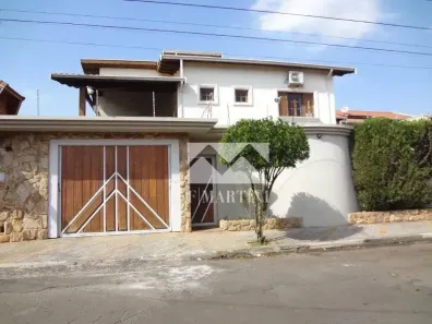 Casa com 3 Quartos à venda, 232m² no Nova Piracicaba, Piracicaba
