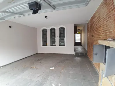 Sobrado com 3 Quartos à venda, 170m² no Vila Lageado, São Paulo