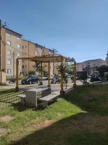 Apartamento com 2 Quartos à venda, 48m² no Vila Alzira, Guarulhos