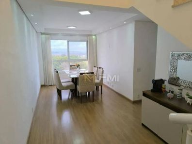 Apartamento com 3 Quartos à venda, 139m² no Jardim Residencial Firenze, Hortolândia