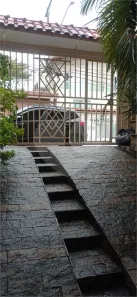 Sobrado com 3 Quartos à venda, 130m² no Parque Vitória, São Paulo