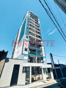 Apartamento com 2 Quartos à venda, 47m² no Parada Inglesa, São Paulo