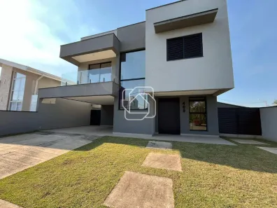 Casa de Condomínio com 3 Quartos à venda, 200m² no Residencial Lagos D'Icaraí, Salto