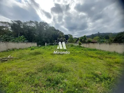 Lote/Terreno à venda, 1000m² no Cadetes Fabres, Guapimirim