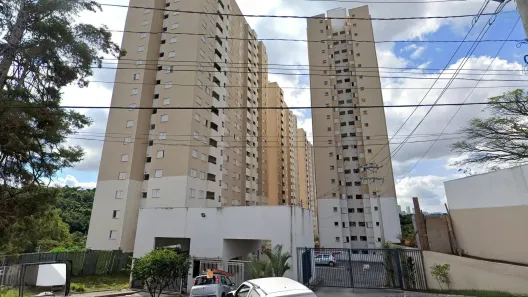 Apartamento com 2 Quartos à venda, 52m² no Votupoca, Barueri