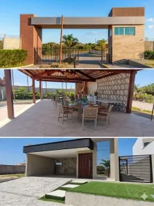 Casa com 3 Quartos à venda, 118m² no , Tibau