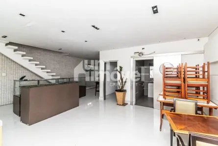 Ponto Comercial com 3 Quartos para alugar, 182m² no Planalto Paulista, São Paulo
