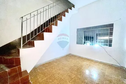 Casa com 2 Quartos para alugar, 80m² no Vila Cruz das Almas, São Paulo