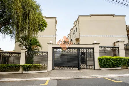 Casa de Condomínio com 2 Quartos à venda, 75m² no Vila Esperança, São Paulo