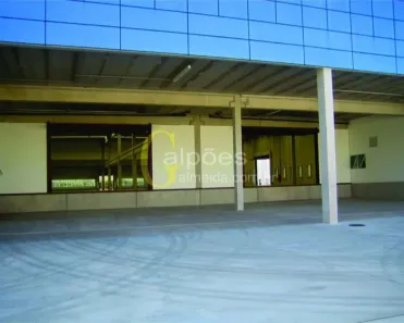 Galpão/Depósito/Armazém para alugar, 3730m² no Tamboré, Barueri