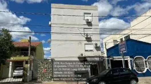 Casa com 2 Quartos à venda, 81m² no São Miguel, Uruguaiana