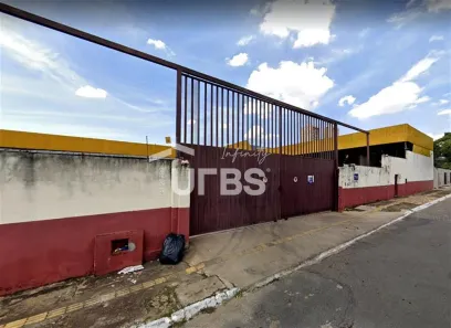 Galpão/Depósito/Armazém à venda, 3044m² no Aeroviário, Goiânia