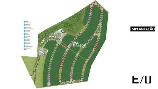Lote/Terreno à venda, 250m² no Bosque do Imperador, Juiz de Fora