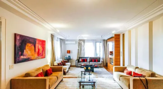 Apartamento com 4 Quartos à venda, 410m² no Vila Sofia, São Paulo