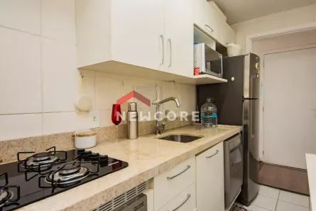 Apartamento com 3 Quartos à venda, 67m² no São Sebastião, Porto Alegre