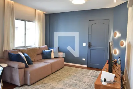 Apartamento com 2 Quartos à venda, 74m² no Chácara Inglesa, São Paulo