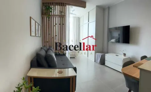 Apartamento com 1 Quarto à venda, 37m² no Copacabana, Rio de Janeiro