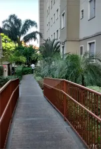 Apartamento com 2 Quartos à venda, 49m² no Santo Amaro, São Paulo