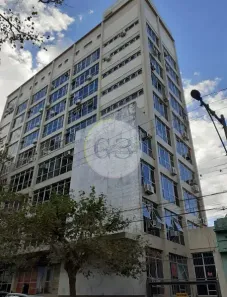 Sala Comercial à venda, 130m² no Centro, Pelotas