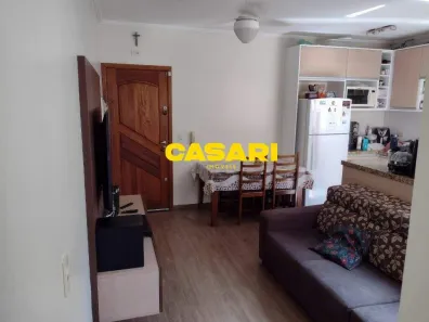 Cobertura com 2 Quartos à venda, 100m² no Parque das Nações, Santo André