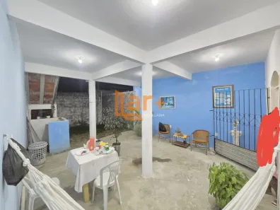 Casa com 2 Quartos à venda, 99m² no Albano Franco, Nossa Senhora do Socorro