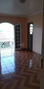 Sobrado com 3 Quartos à venda, 207m² no Nova Petrópolis, São Bernardo do Campo