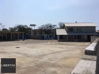 Lote/Terreno à venda, 2538m² no Ponta das Canas, Florianópolis