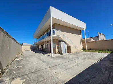 Apartamento com 2 Quartos à venda, 54m² no Vila Capri, Araruama
