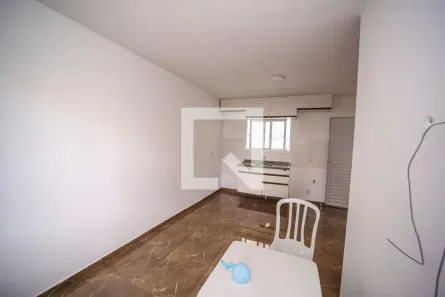 Apartamento com 2 Quartos à venda, 39m² no Parque Boturussu, São Paulo