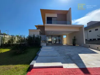 Casa de Condomínio com 4 Quartos à venda, 200m² no Barrio Flórida, Peruíbe