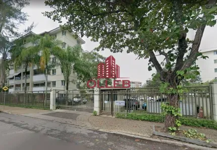 Apartamento com 3 Quartos para alugar, 123m² no Barra da Tijuca, Rio de Janeiro