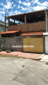 Casa com 3 Quartos à venda, 120m² no Nova Cidade, São Gonçalo