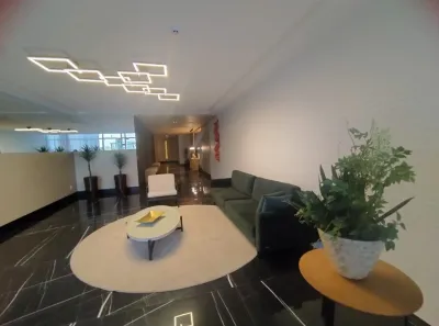 Apartamento com 2 Quartos à venda, 58m² no Praia de Itaparica, Vila Velha