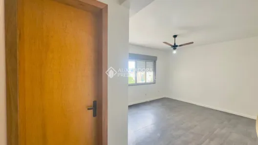 Kitnet com 1 Quarto à venda, 29m² no Centro, Novo Hamburgo