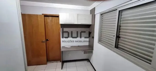 Apartamento com 3 Quartos à venda, 82m² no Residencial Eldorado, Goiânia