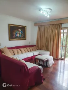 Apartamento com 3 Quartos à venda, 130m² no Vila Mariana, São Paulo