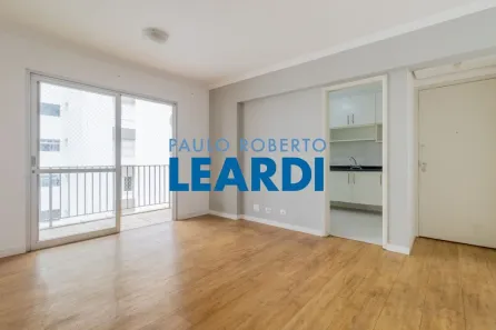 Apartamento com 3 Quartos à venda, 82m² no Cidade Monções, São Paulo